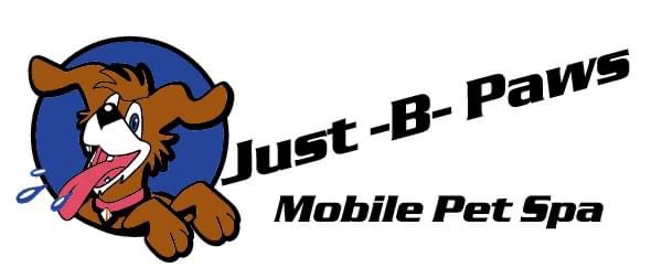 Just-B-Paws-Logo